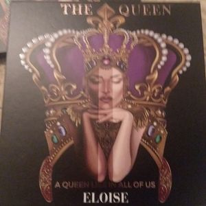 Eloise The Queen Palette